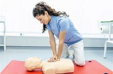 First Aid Training Courses in Scotland