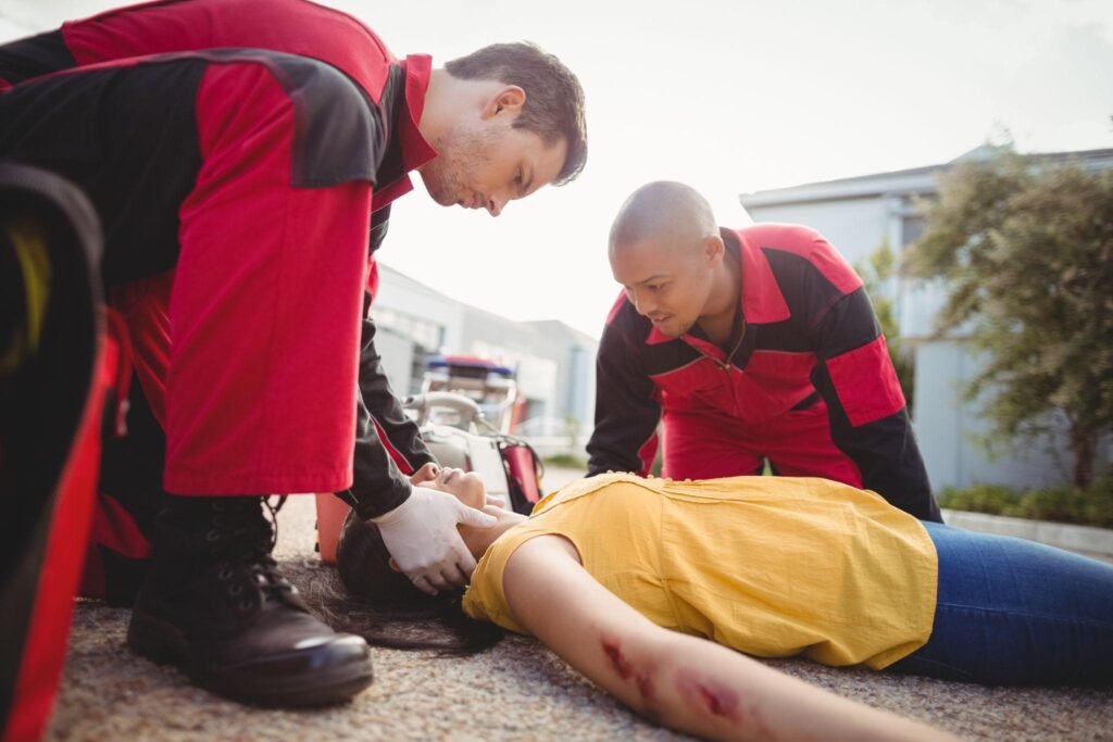 Top Five First Aid Skills You Should Practice Every Year