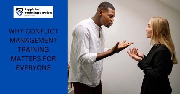 Conflict Management Training